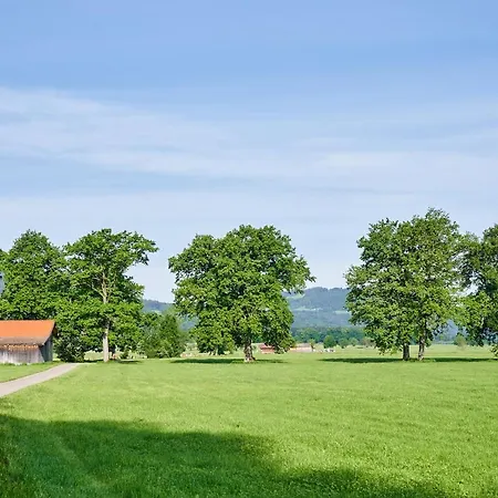 Apartmán Wallner Bad Feilnbach
