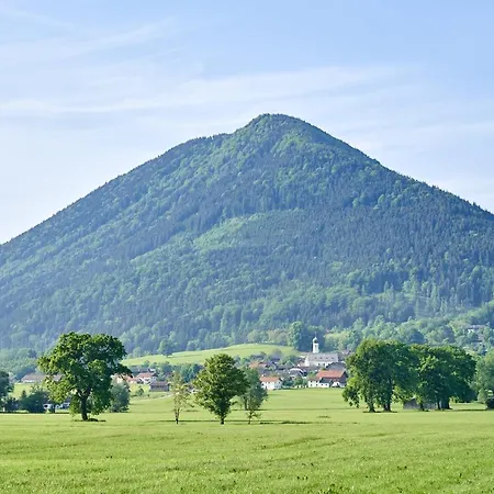 Apartmán Wallner Bad Feilnbach