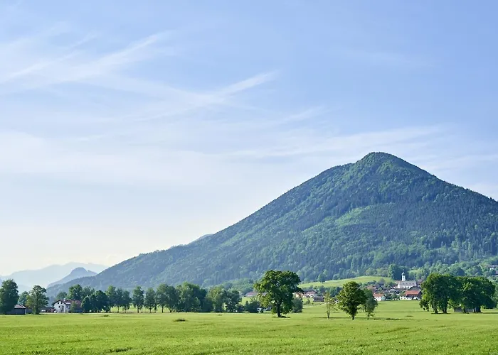 Wallner * Bad Feilnbach