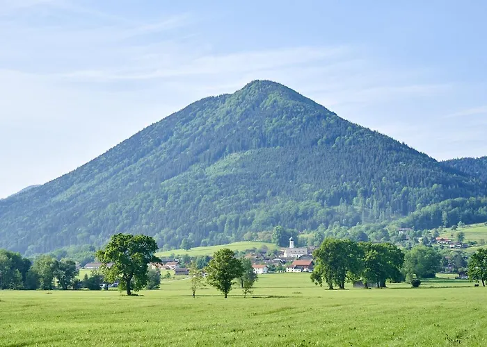 Apartmán Wallner Bad Feilnbach