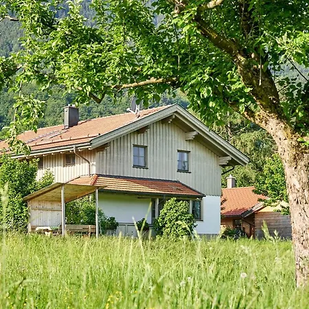 Wallner Apartment