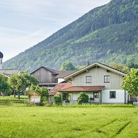 Apartment Wallner Bad Feilnbach