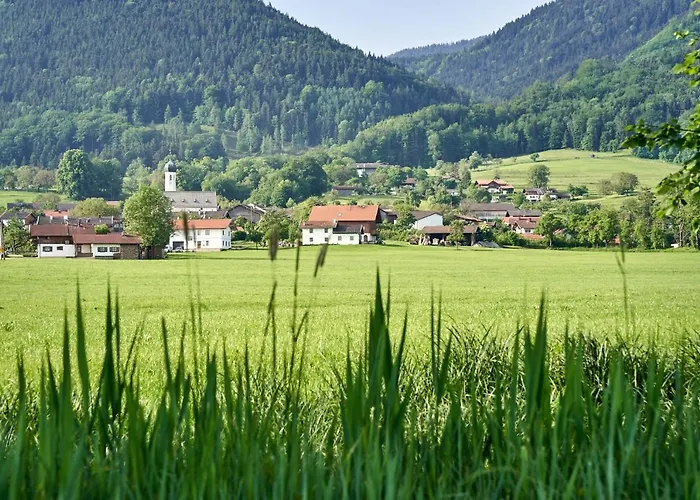 Wallner * Bad Feilnbach